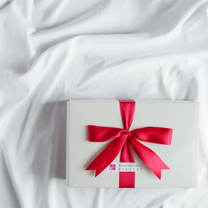 [CROWN]AnniversaryBlanket オーガニック