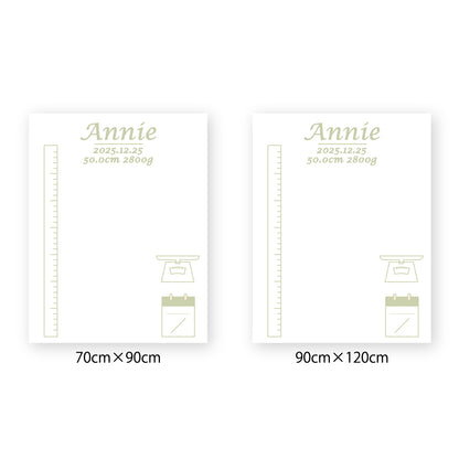 [major]AnniversaryBlanket オーガニック