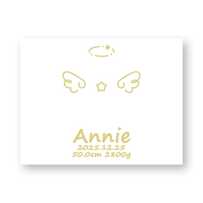 [angel]AnniversaryBlanket オーガニック