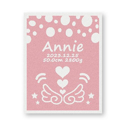 [wing]AnniversaryBlanket オーガニック